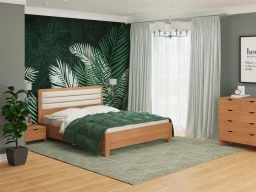 Кровать Райтон Prima с ПМ Односпальная (80 х 190 см)